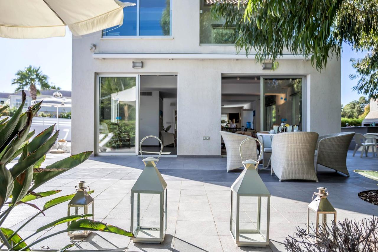 Villa Hibiscus Protaras Exterior photo